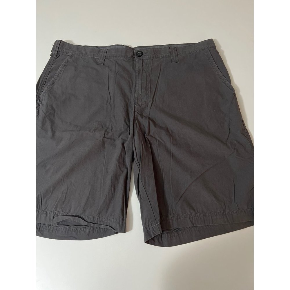 Columbia Men's outdoor shorts Grey Size 38